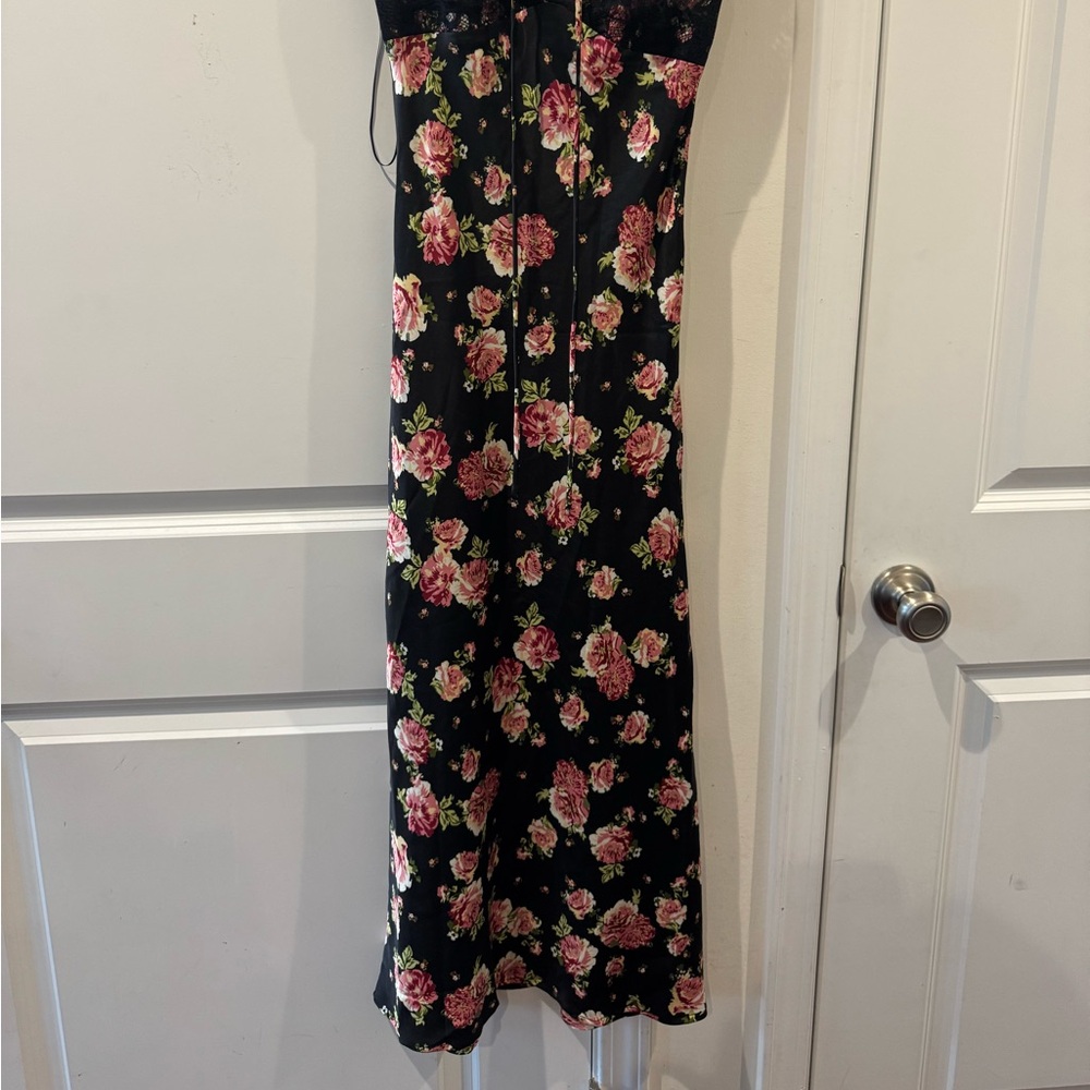 Windsor dress